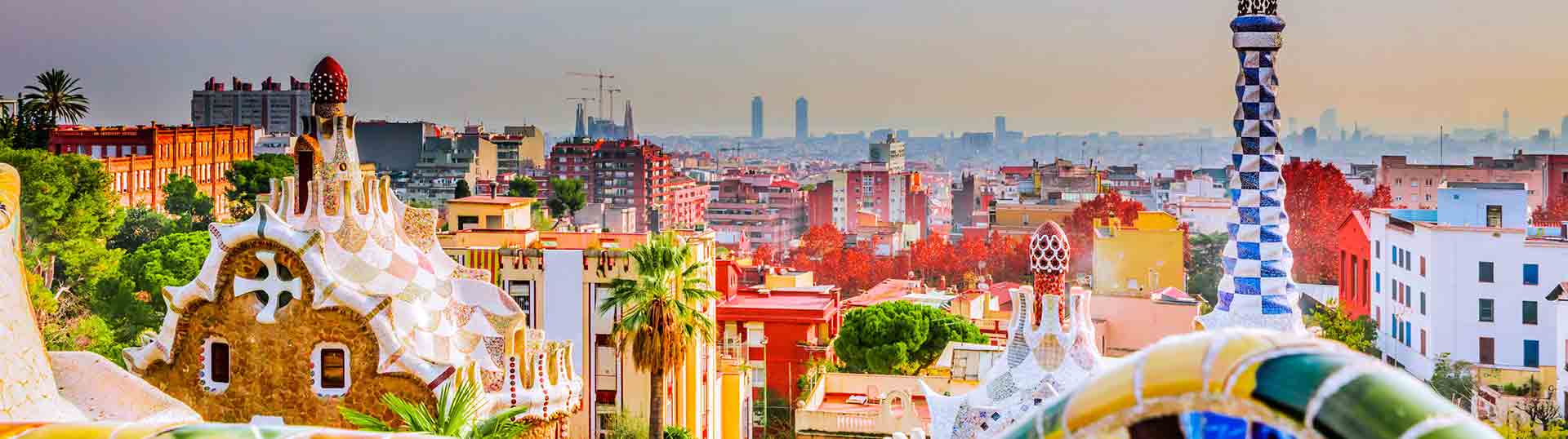 Hotel Maya, Alicante Banner